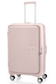 CURIO BOOK OPENING CHECK-IN LARGE SUITCASE 75CM EXPANDABLE BOOK OPENING  hi-res | American Tourister