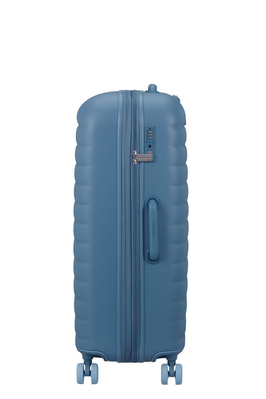 NEOVIBE CHECK-IN EXTRA LARGE 78CM SUITCASE EXPANDABLE  hi-res | American Tourister