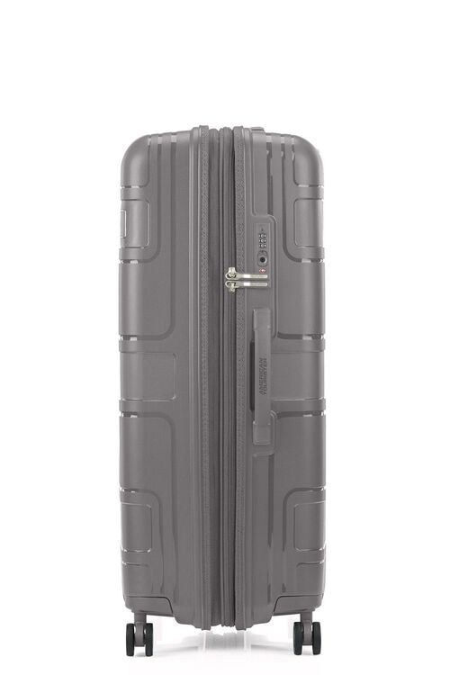 LIGHT MAX SPINNER 82CM EXP TSA  hi-res | American Tourister