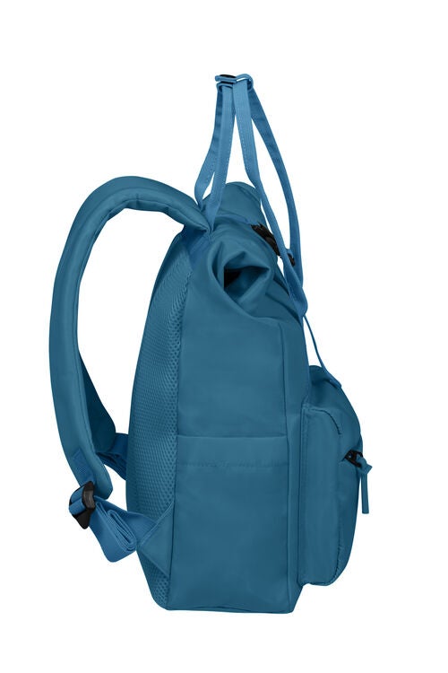 URBAN GROOVE 16" CITY BACKPACK FITS 14" LAPTOP  hi-res | American Tourister