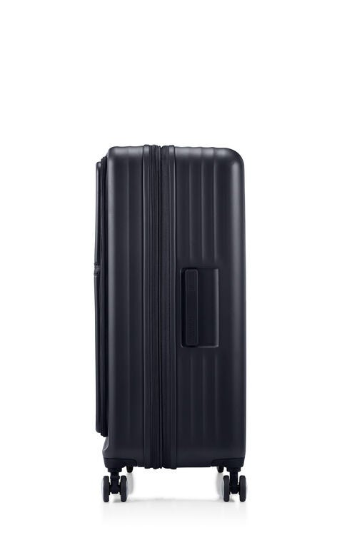 TRANTO CHECK-IN LARGE 76CM SUITCASE EXPANDABLE BOOK & CENTRE OPENING  hi-res | American Tourister