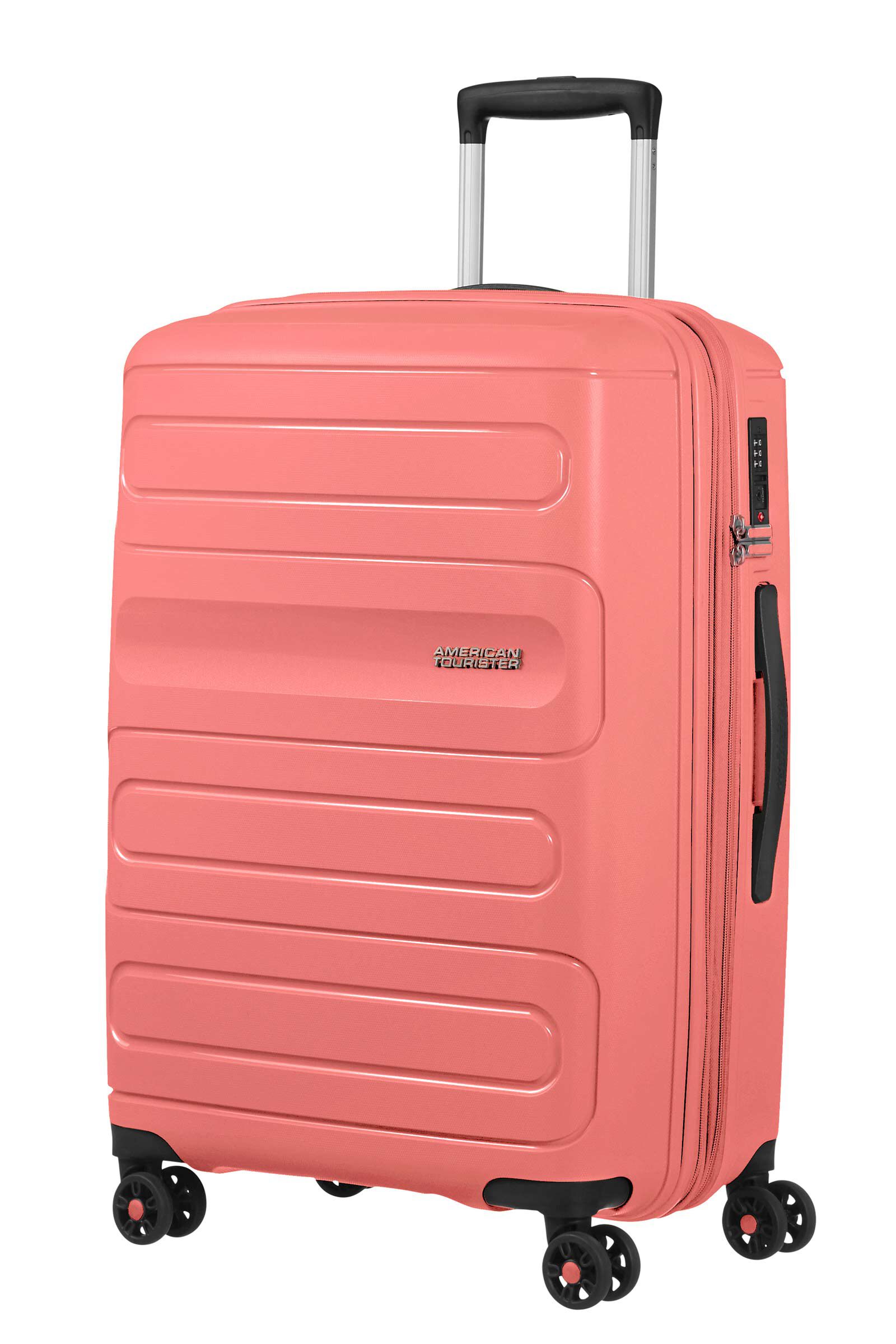American tourister cheap sunside 68