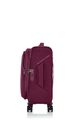 APPLITE 5 ULTRALIGHT CARRY-ON SMALL 55CM EXPANDABLE 2.1KG SUITCASE  hi-res | American Tourister