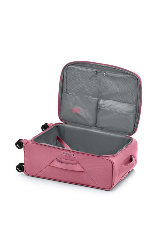 APPLITE 5 ULTRALIGHT CHECK-IN EXTRA LARGE 72CM EXPANDABLE 2.6KG SUITCASE  hi-res | American Tourister