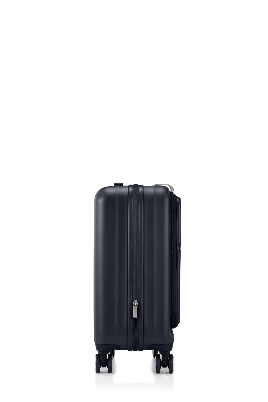 TRANTO CARRY-ON SMALL 54CM SUITCASE EXPANDABLE BOOK-OPENING  hi-res | American Tourister