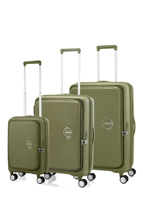 SPINNER 55/20 + 68/25 + 75/28 EXP TSA BO  hi-res | Samsonite Malaysia