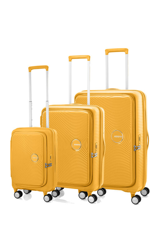 SPINNER 55/20 + 68/25 + 75/28 EXP TSA BO L  hi-res | Samsonite Malaysia