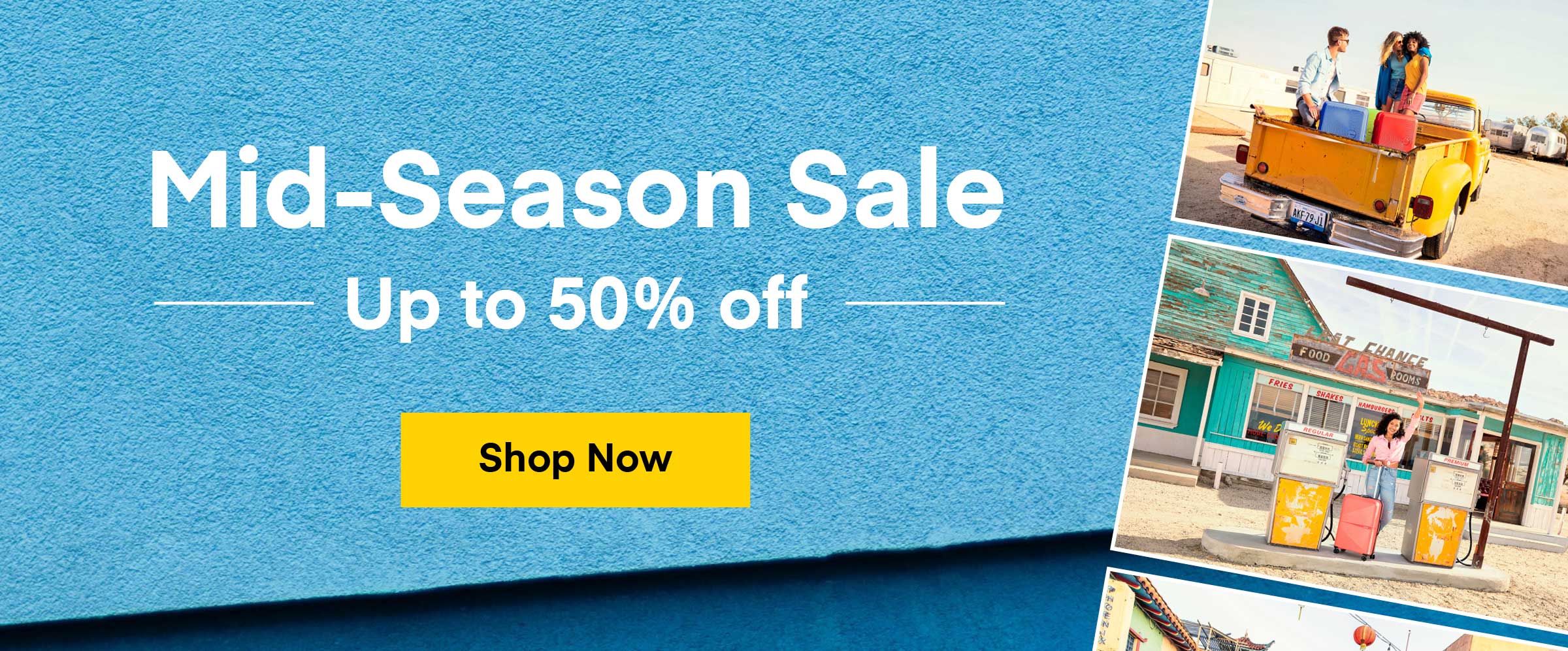 Carry Your Colour Luggage & Backpacks American Tourister Australia