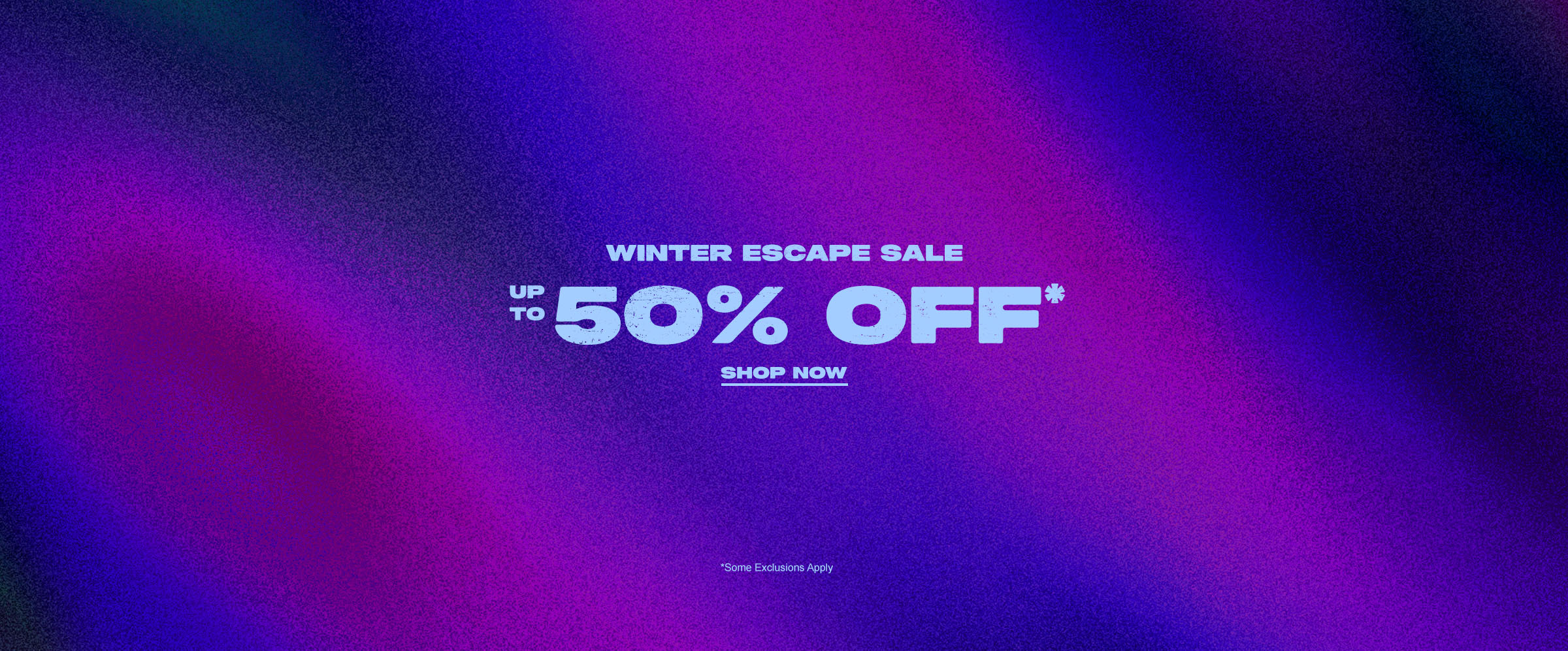 SINGLES DAYSALE