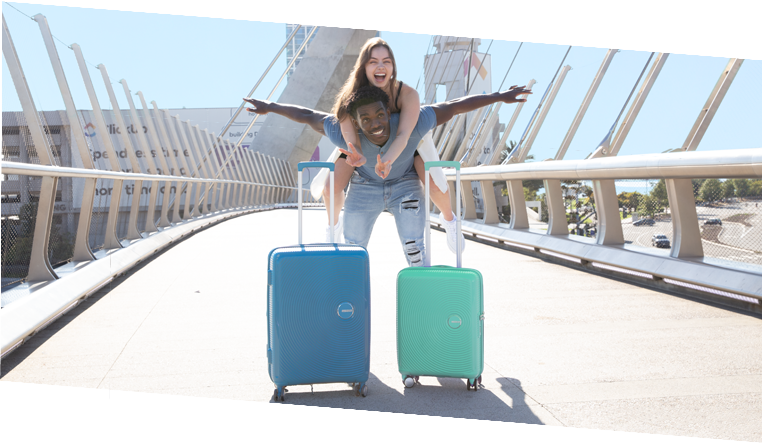 American Tourister