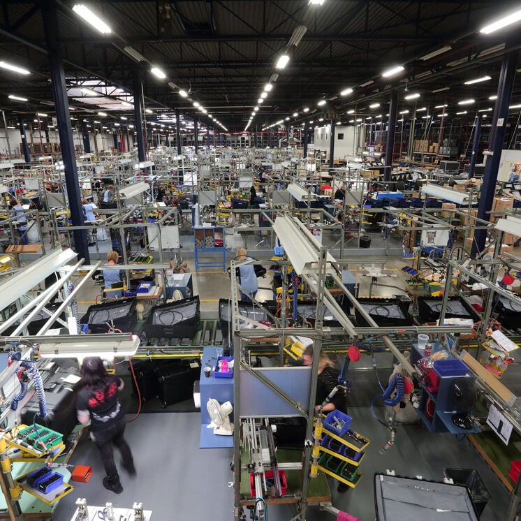 Ethical Working Conditions Across Our Supply Chain