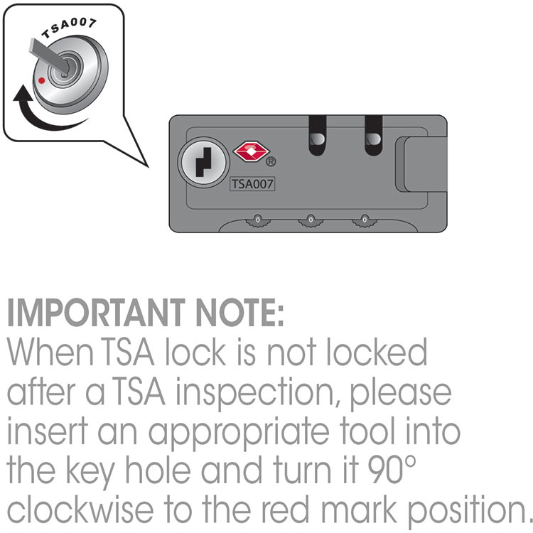 tsa-lock