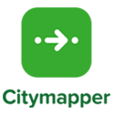 city-mapper