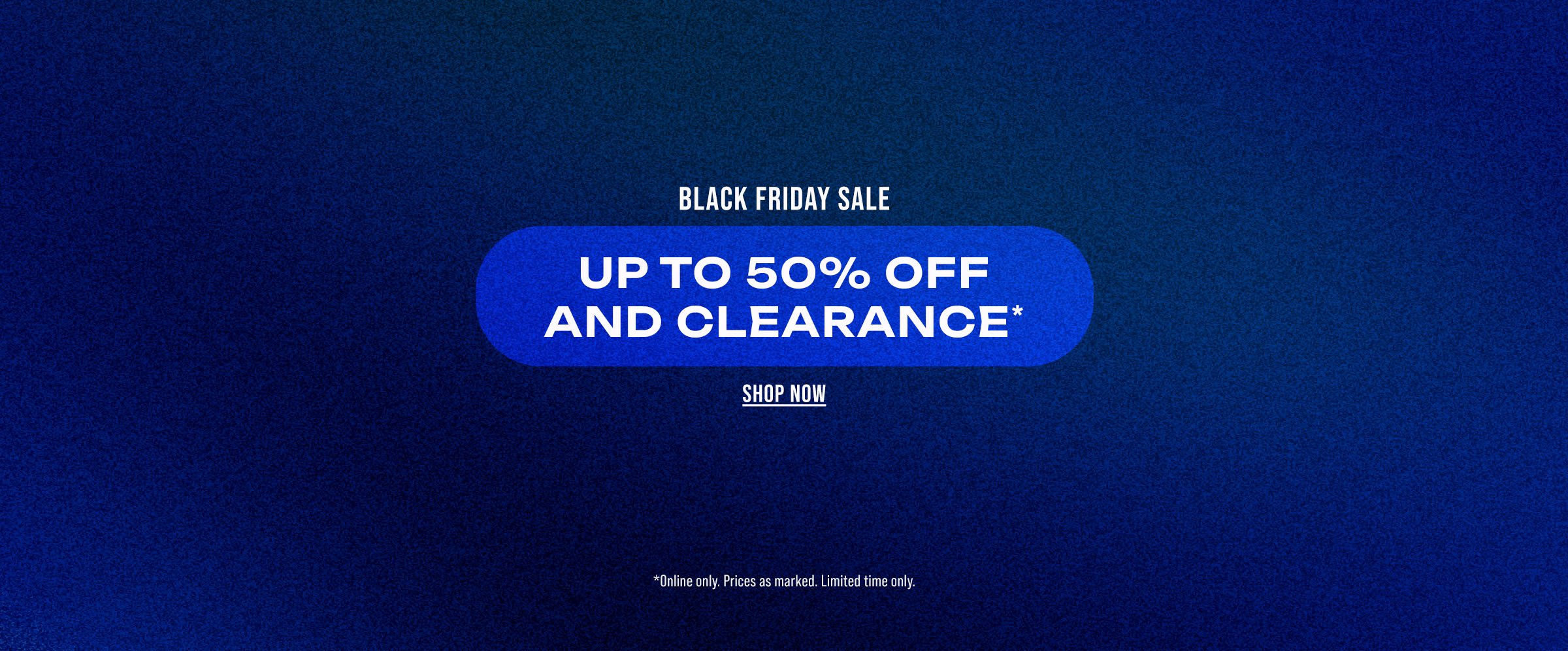 Black FridaySale