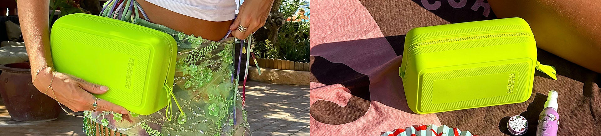 banner