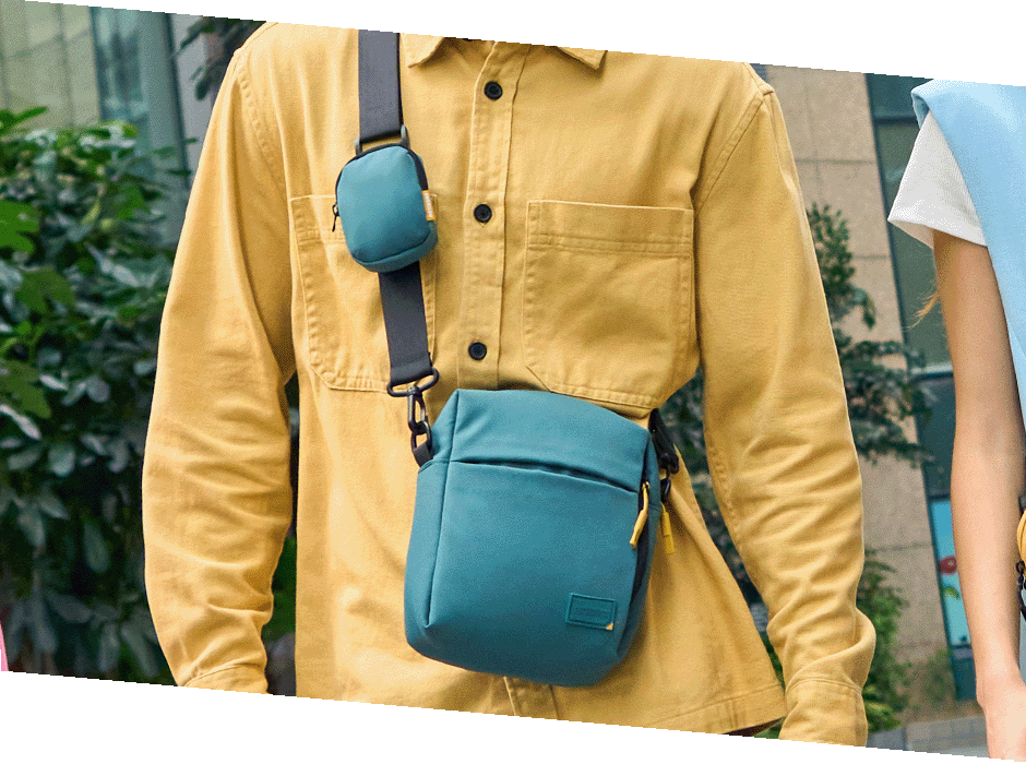 Shoulder bag american tourister hotsell