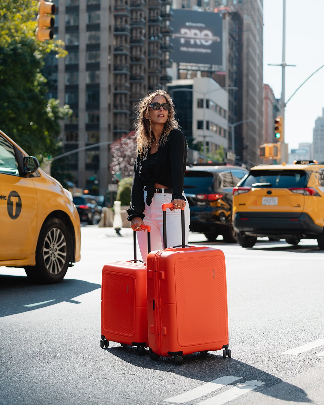 DASHPOP SPINNER 67/24 EXP TSA  lifestyle | American Tourister