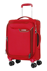 medium size american tourister