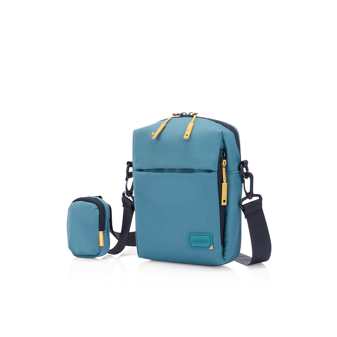American Tourister Rigel Crossbody American Tourister Australia