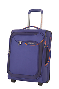 APPLITE 4SECURITY SMALL (50 cm)  size | American Tourister