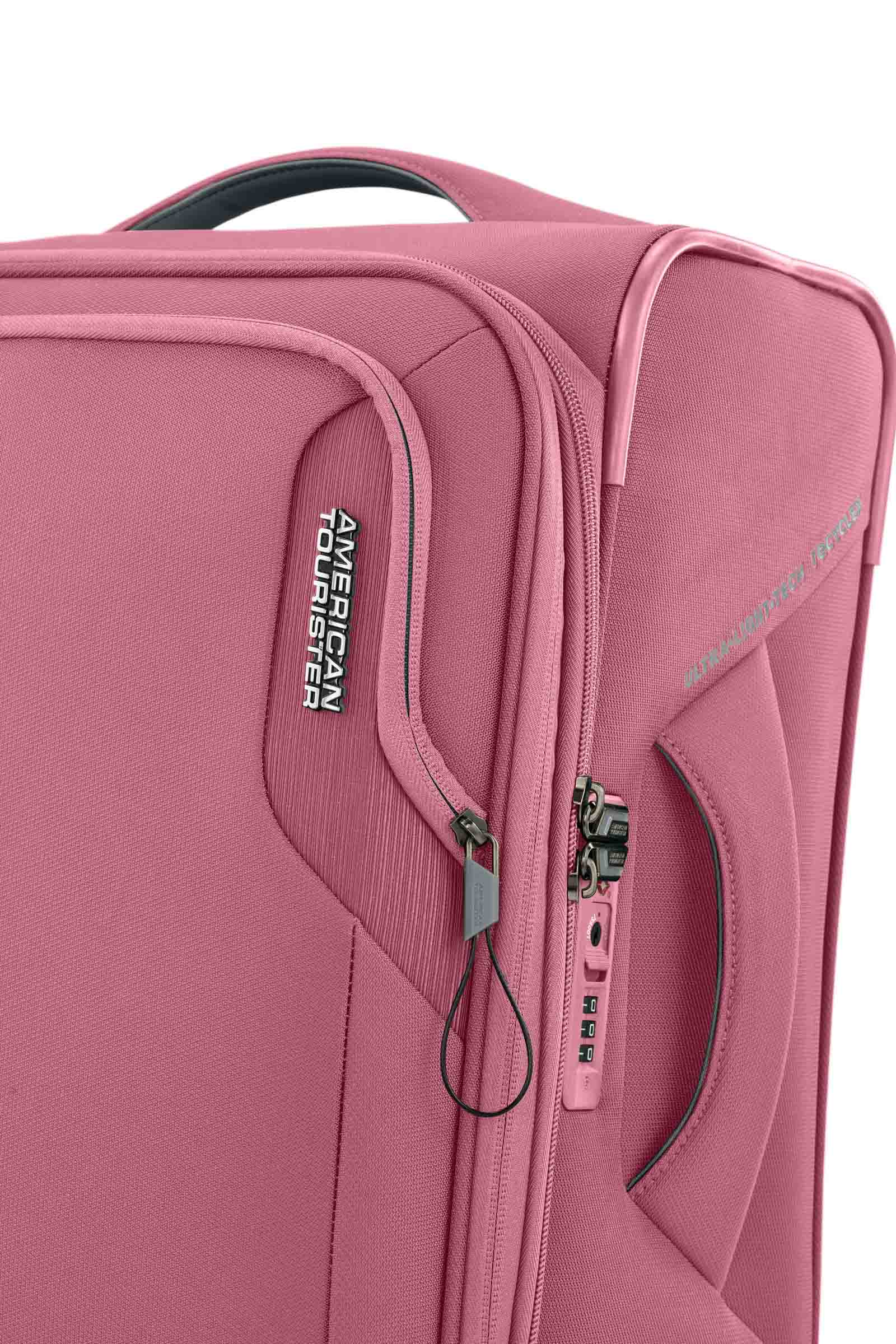 APPLITE 5 ULTRALIGHT CHECK-IN EXTRA LARGE 81CM EXPANDABLE 3KG SUITCASE  usp | American Tourister