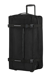 URBAN TRACK WHEELED DUFFLE L  size | American Tourister