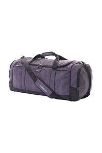 X-BAGS SMALL DUFFLE (57 cm)  size | American Tourister