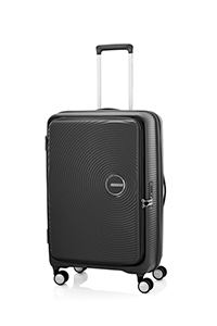 CURIO BOOK OPENING LARGE (75 cm)  size | American Tourister