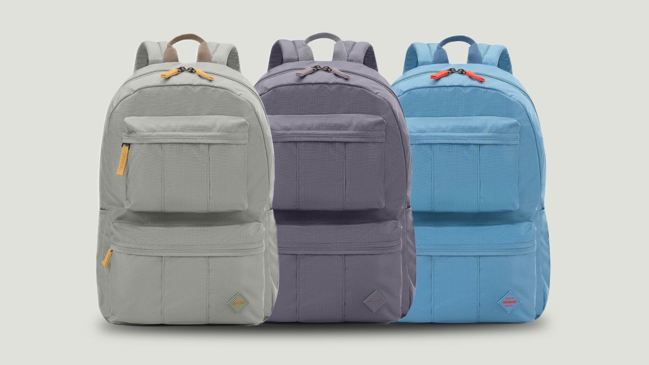 Riley Rucksack American Tourister Riley Backpack 02 R | American Tourister Australia