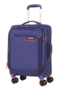 APPLITE 4SECURITY SMALL (55 cm)  size | American Tourister
