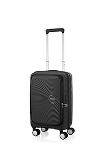 CURIO BOOK OPENING SMALL (55 cm)  size | American Tourister