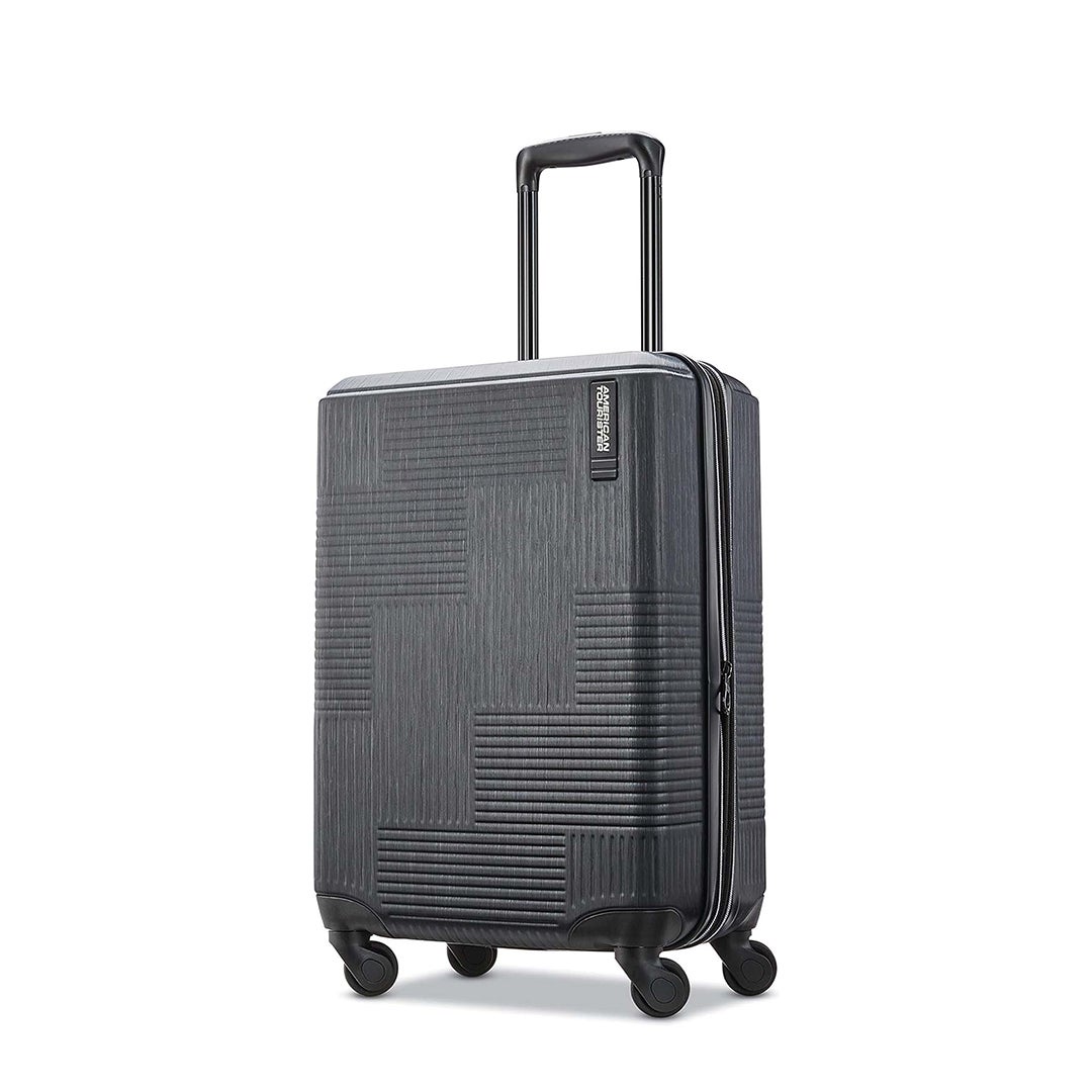 American Tourister Stratum Xlt Carry-on Suitcase (56cm) American