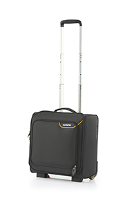 APPLITE 4E UNDERSEATER (43 cm)  size | American Tourister