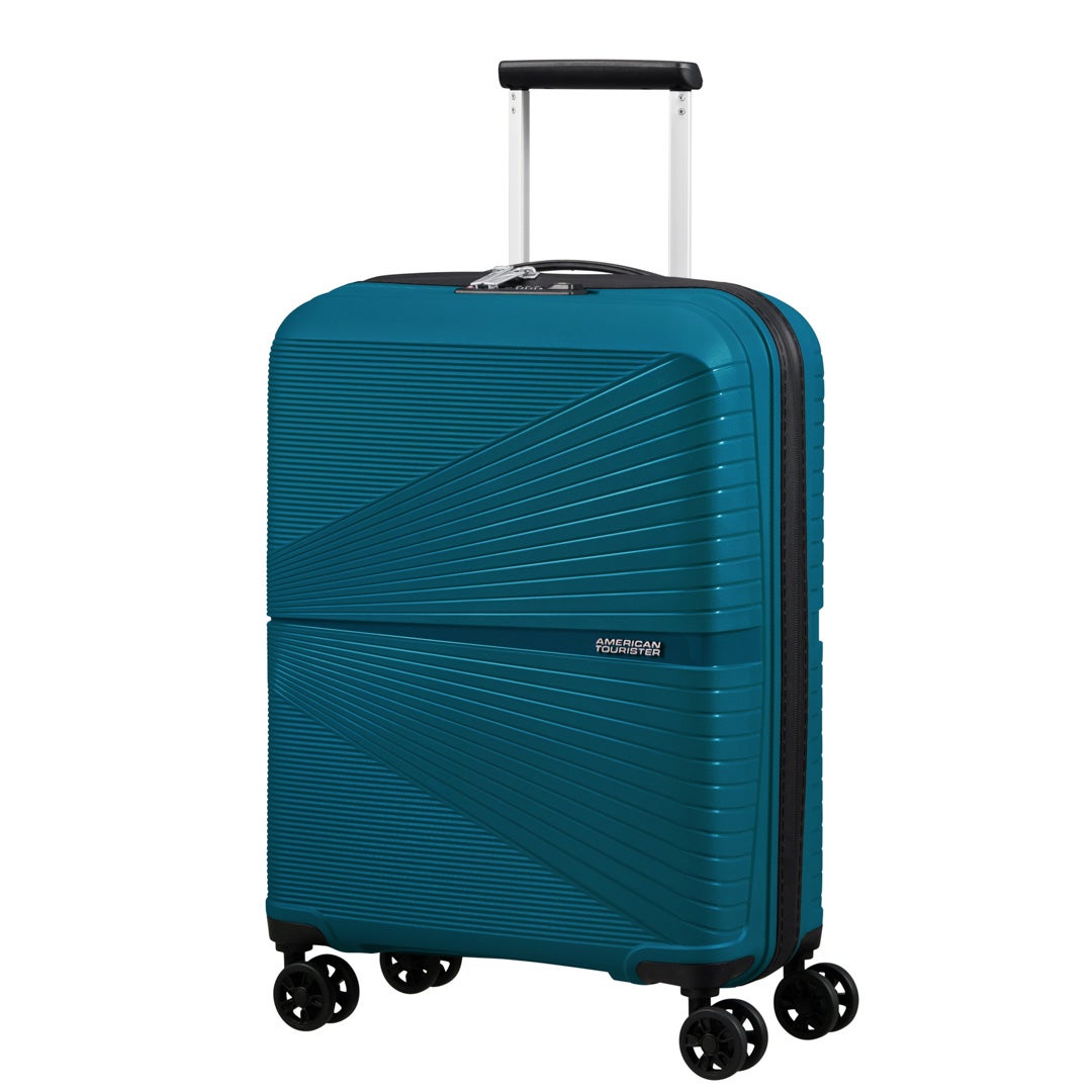 American Tourister Airconic Small (55 Cm) Tsa | American Tourister ...