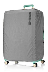 ANTIMICROBIAL LUGGAGE COVER ANTIMICROBIAL  size | American Tourister