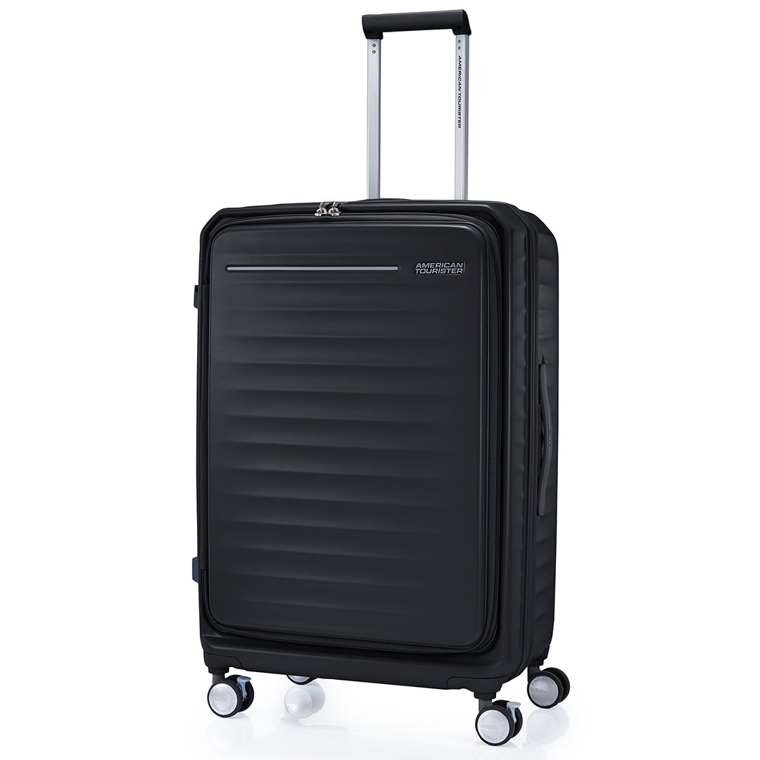 American Tourister Frontec Spinner 75/28 Exp Tsa Os | American