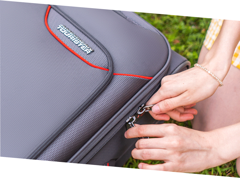 American Tourister Applite 4e Upright (50 Cm) American Tourister Australia