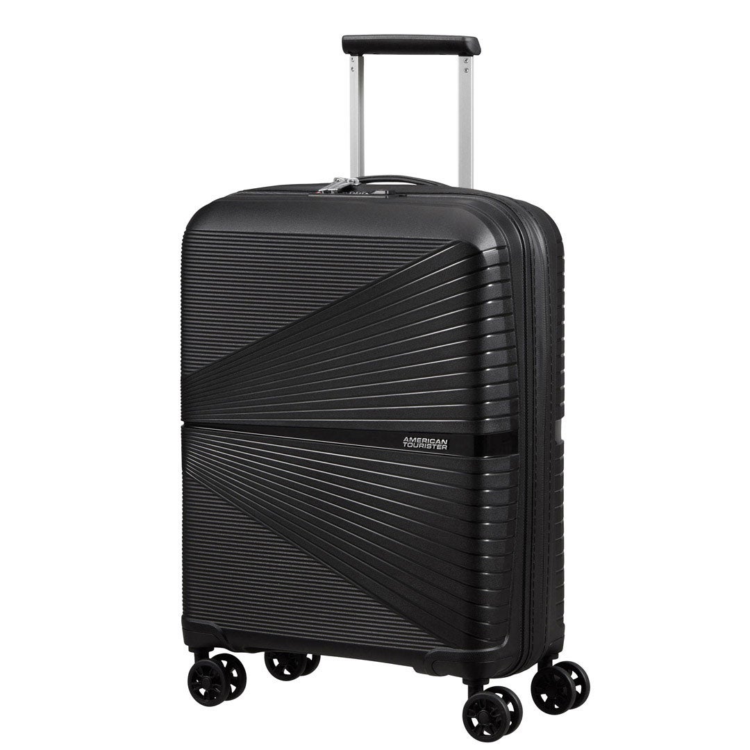 American Tourister Airconic Small (55 Cm) Tsa | American Tourister ...