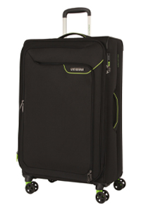 APPLITE 4SECURITY LARGE (82 cm)  size | American Tourister