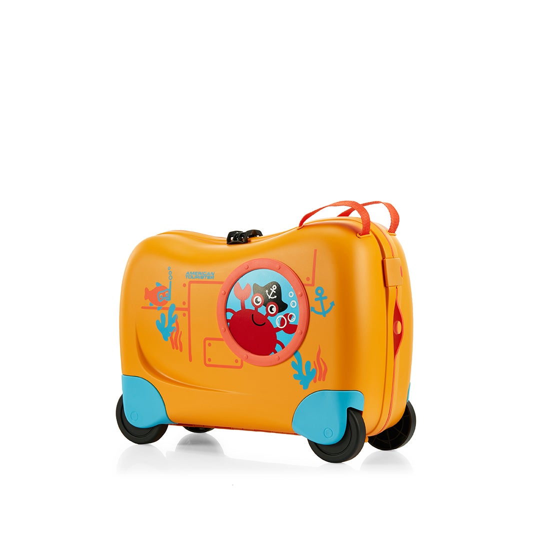 American Tourister Skittle Nxt Spinner (50 Cm) American
