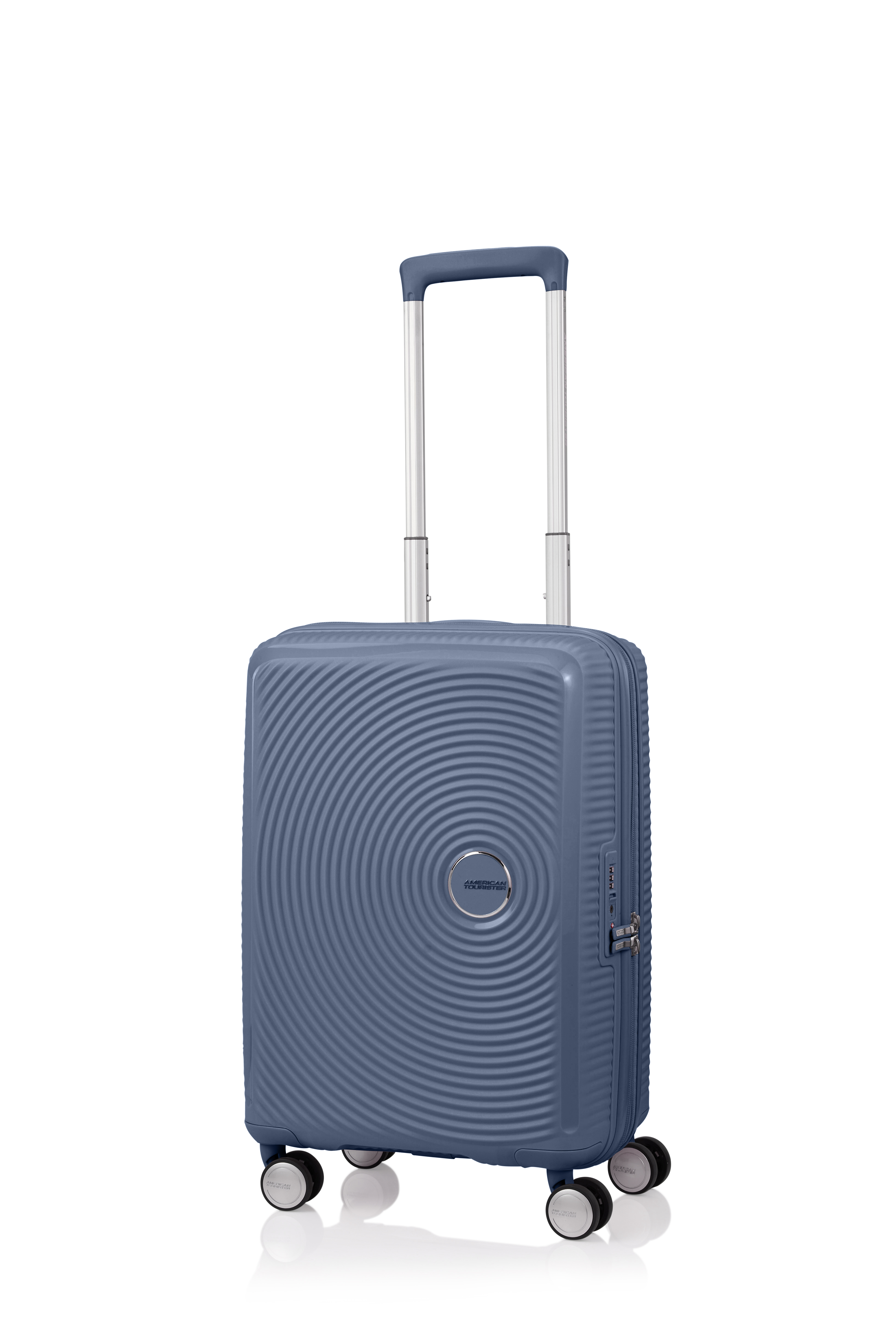 Curio american tourister review new arrivals