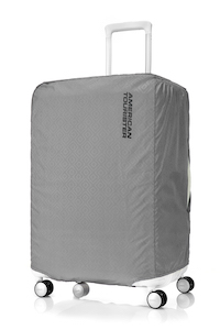 ANTIMICROBIAL LUGGAGE COVER ANTIMICROBIAL  size | American Tourister