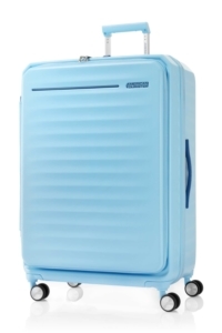 american tourister size