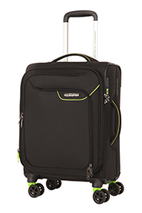 APPLITE 4SECURITY SMALL (55 cm)  size | American Tourister