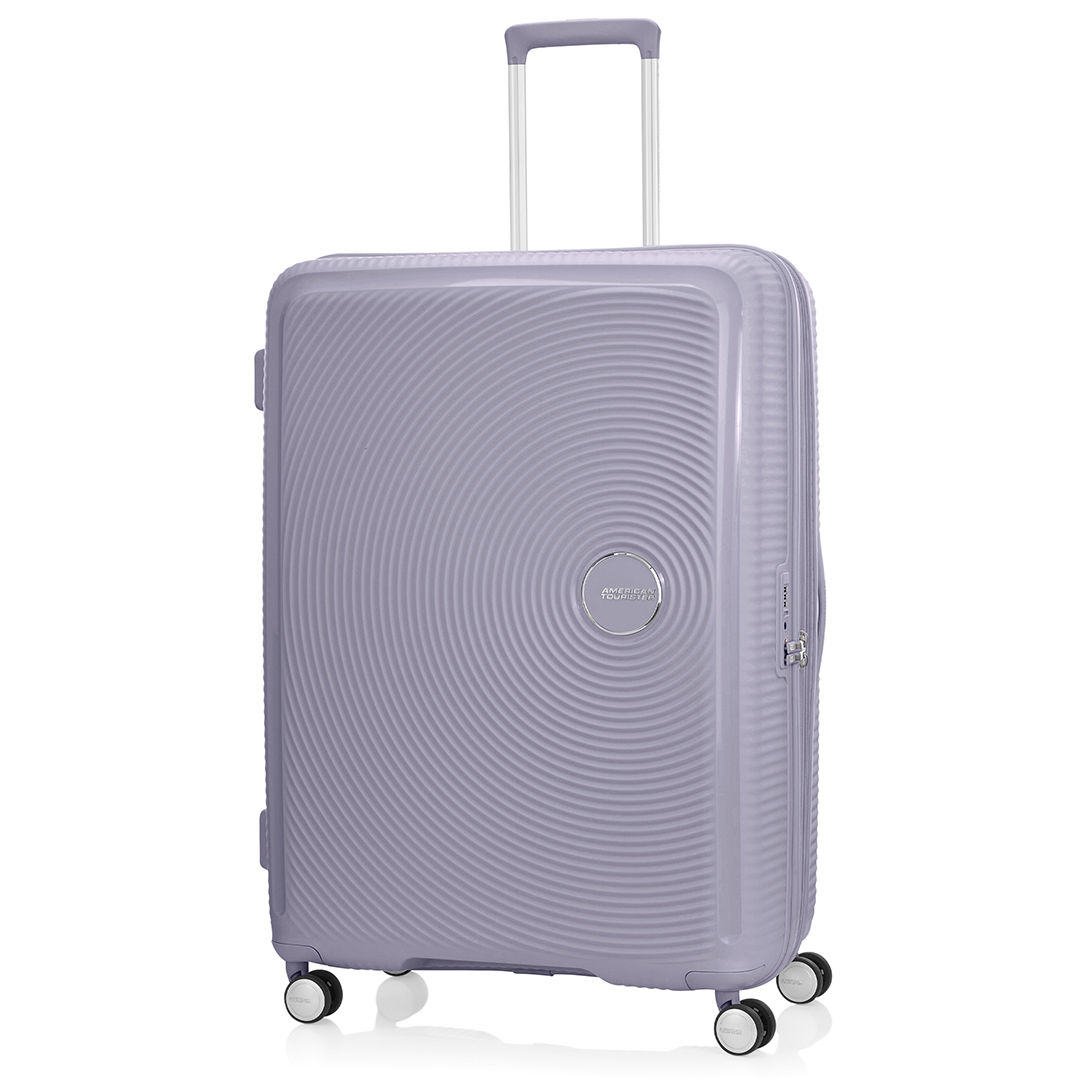 American Tourister Curio 2 Large Suitcase (80 cm)