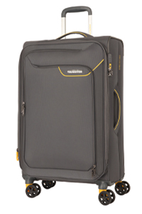 APPLITE 4SECURITY LARGE (82 cm)  size | American Tourister
