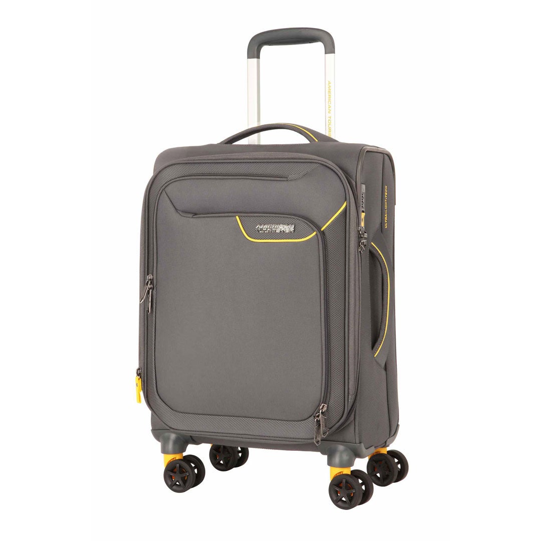 american tourister hamilton spinner 55cm