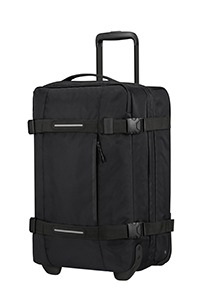 URBAN TRACK WHEELED DUFFLE S  size | American Tourister