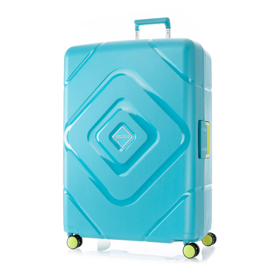 American Tourister Trigard Large (79 Cm) Tsa | American Tourister Australia