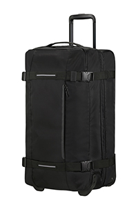 URBAN TRACK WHEELED DUFFLE M  size | American Tourister